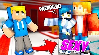 CHI CERCA È SEXY!! - Minecraft *NASCONDINO*