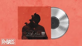 Tray Haggerty - Waterfall ft. Farrah Fawx (RnBass)