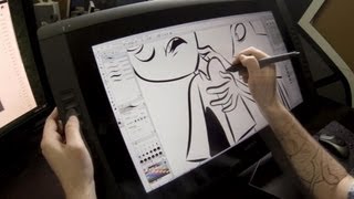 Gabe Art - Divisive (Realtime)