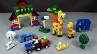 LEGO Zoo