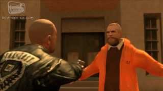 GTA: The Lost and Damned - Ending / Final Mission - Get Lost