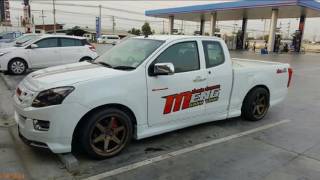 ครอบครัว ISUZU D MAX   X-series Club Thailand 2016
