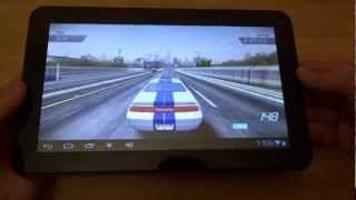iconBIT NetTAB THOR LE 16Gb