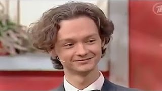 ДУРНОЙ ЖЕНИХ  на Давай Поженимся! Выпуск с неожиданным поворотом