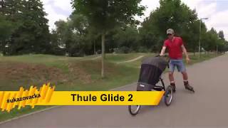 Thule Glide 2 #ukazovacka