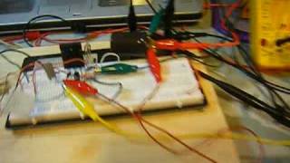 Bedini SSG Fan - Self-runner - 1