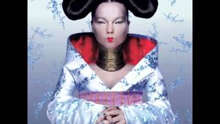 björk : immature [mark bell's version]