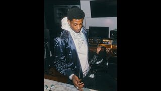 (FREE) NBA YoungBoy x Juice Wrld x Roddy Ricch Type Beat "Bandit" (prod. kylejunior)