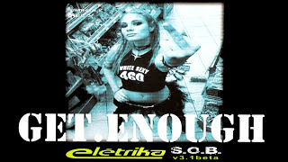 EletriKa - S.O.B. v3.1beta [Thrash Lyric Video] Brazilian Metal