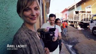 Martin Garrix - Now That I've Found You (Official Behind the Scenes)
