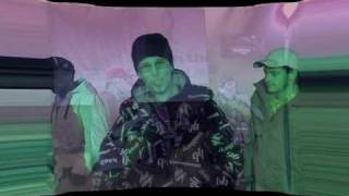 SHOWTYME  -  "VON NIX KOMMT NIX" (2008)