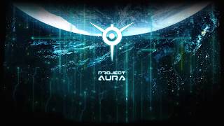 Project AURA - Space Colony Resource Management Gameplay [Early Access] [1080p HD]