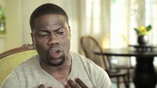 Take the Wheel: Kevin Hart and the Xbox 360 Wireless Speed Wheel