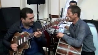 Elman Namazoglu Gulaga Nagara.( Yapon Samirin oglunun toyu )