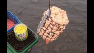 Рыбалка на р.Маныч открытие сезона. Делимся опытом по ловле на фидер. Новая камера