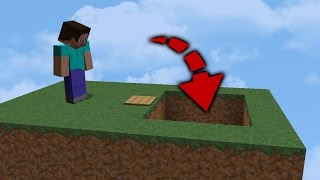 НЕ НАЖИМАЙ ЭТУ ПЛИТУ! ТРОЛЛИНГ В МАЙНКРАФТ ЛОВУШКОЙ! ПОЛНЫЙ УГАР