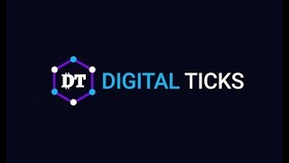 Обзор проекта Digital Ticks ?