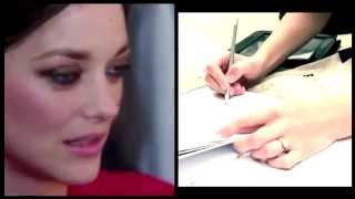 Lady Dior Web Documentary – Episode 1: Fantasia