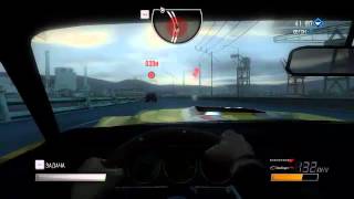 Прохождение Driver San Francisco #27 Часть
