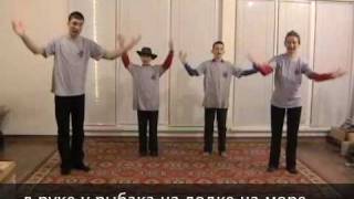 Море Галилей