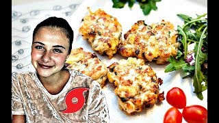 (1258) Америка. КОТЛЕТЫ ОТ ВИОЛЕТТЫ И КАК ВЕСЕЛО МЫ ЖДАЛИ ИРМУ.... Natalya Falcone