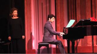 MASTERCLASS, con Norma Aleandro, en los Teatros del Canal