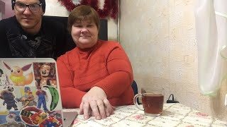 Мы нашли клад в огороде! Подробности в видео!!! /миняева юлия и миняев илья /блоггеры / семья