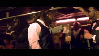 2015 The Player's Ball -- Taylor Made Family -- ' Dont Count' live performance "BMTV"
