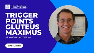 Treating Trigger Points - Gluteus Maximus