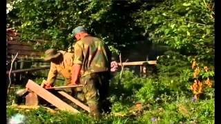 Как сделать лыжи своими руками
