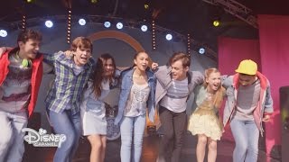 The Lodge - "Bringing Better Back" - Dall'episodio 10
