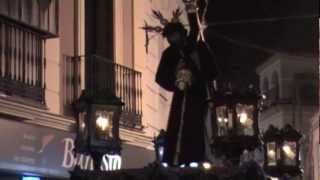 Paso de Nuestro Padre Jesús Nazareno de Lora del Río