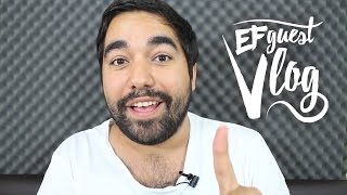 "Travel alone" by Jacobo Wong from Mexico – EF Guest Vlog