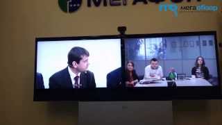Вопросы и ответы Мегафон Сочи 2014