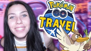 NUEVO SUPER EVENTO MUNDIAL!! FARFETCH para TODOS, x2 XP, x2 POLVOS ESTELARES... - Pokemon Go | Sonin