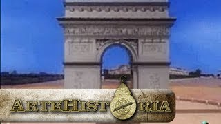El Arco del Triunfo