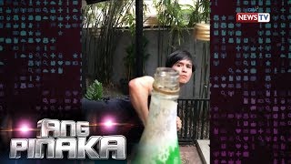 Ang Pinaka: Sikat na online challenge
