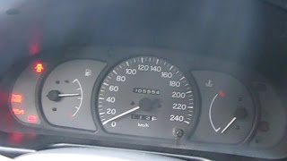 Троит глохнет при езде в дождь ,по лужам.Не заводится авто! В дождь,туман,после мойки !!!