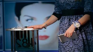 Сильная женщина Эрика Евгений Хмара ПравДиво шоу c Евой Бажен