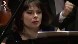 Kuzma Bodrov — Triple Concerto for piano, violin & cello