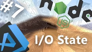 7, JS, iostate: Рефакторинг и JSDoc ????