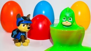 Щенячий патруль новые серии мультики Герои в масках игрушки Развивающие мультфильмы Paw Patrol 2017