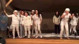 Kundalini Yoga ve Meditasyon Eğitmen Sertifika Programı 2015