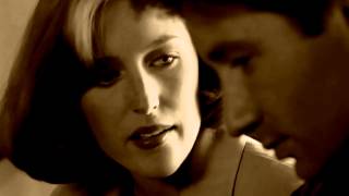 Mulder and Scully, The X-Files Memories