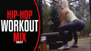 GYM Music Mix 2018
