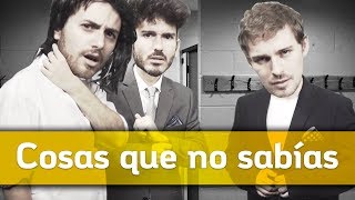 LOOKS en el FÚTBOL ¿Cómo han evolucionado? - Cosas que no sabías