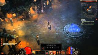 D3Sharp beta crack diablo 3