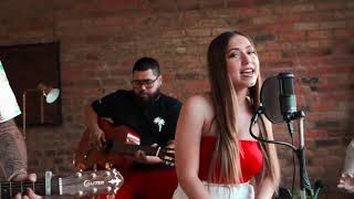 Landy Garcia - PLAYA - (feat. Many Sparks) [Acoustic] YANA