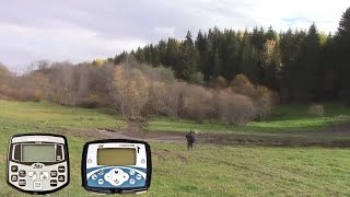 Выбитых мест не бывает/ АКА Сигнум и X-Terra 705