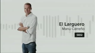 El Larguero (28/08/2018): el descubridor de Mariano, Ferrer, Hortelano y Daimiel